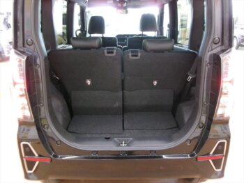 タントカスタム Ｘセレクション 4WD