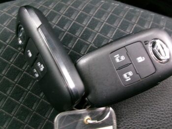 タントカスタム Ｘセレクション 4WD