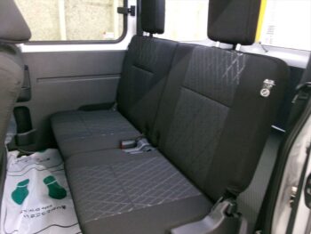 アトレー RS ターボ 未使用車 4WD