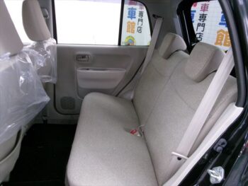 アルトラパン G　4WD