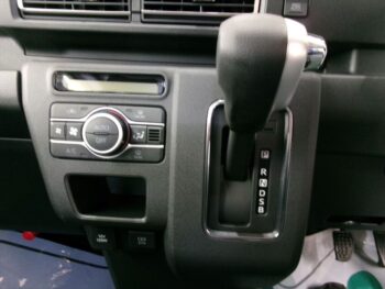 アトレー RS ターボ 未使用車 4WD