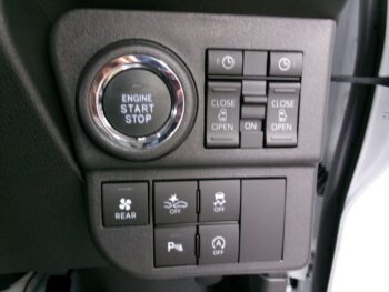 アトレー RS ターボ 未使用車 4WD