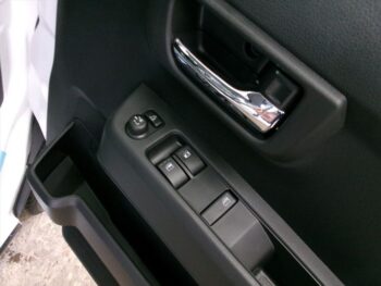 アトレー RS ターボ 未使用車 4WD