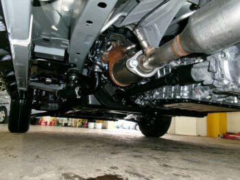 アトレー RS ターボ 未使用車 4WD