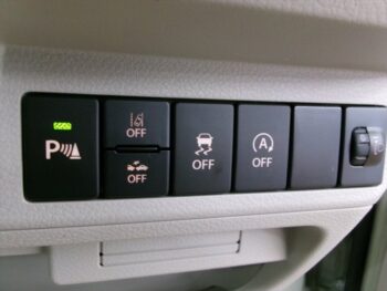 アルトラパン G 5型 スズキセーフティサポート 未使用車 4WD