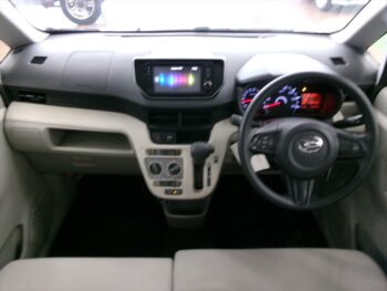 ムーヴ Ｌ 4WD