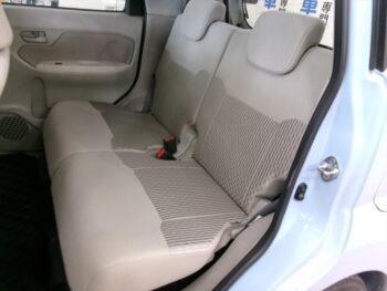 ムーヴ Ｌ 4WD