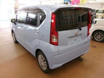 ムーヴ Ｌ 4WD