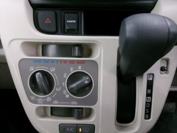 ムーヴ Ｌ 4WD