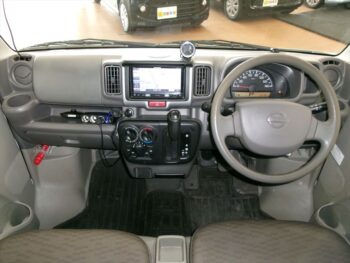 NV100クリッパーバン ＤＸ 4WD