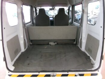 NV100クリッパーバン ＤＸ 4WD