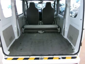 NV100クリッパーバン ＤＸ 4WD