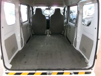 NV100クリッパーバン ＤＸ 4WD