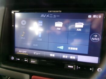 NV100クリッパーバン ＤＸ 4WD