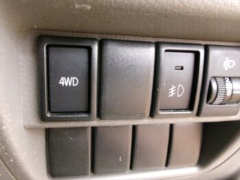 NV100クリッパーバン ＤＸ 4WD