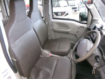 NV100クリッパーバン ＤＸ 4WD