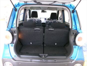 キャスト アクティバX　SAⅡ　4WD