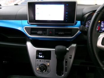 キャスト アクティバX　SAⅡ　4WD