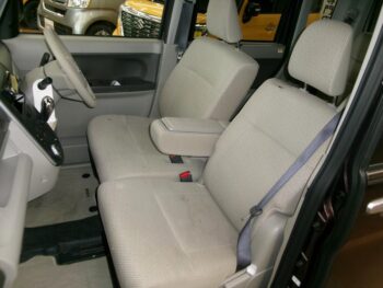 タント Ｇ ＳＡ 4WD