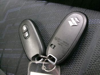 ワゴンR スティングレー Ｘ 4WD