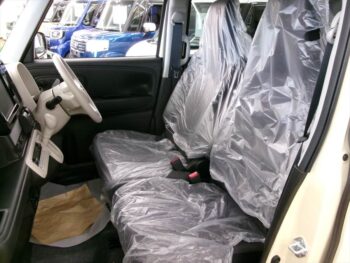 ワゴンR スマイル ハイブリッド S 3型 スズキセーフティサポート 未使用車 4WD