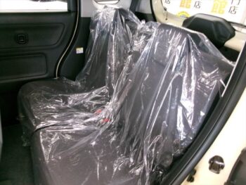 ワゴンR スマイル ハイブリッド S 3型 スズキセーフティサポート 未使用車 4WD