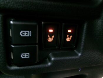 ワゴンR スマイル ハイブリッド S 3型 スズキセーフティサポート 未使用車 4WD