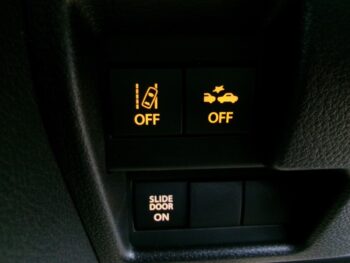 ワゴンR スマイル ハイブリッド S 3型 スズキセーフティサポート 未使用車 4WD