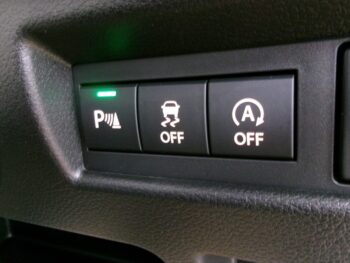 ワゴンR スマイル ハイブリッド S 3型 スズキセーフティサポート 未使用車 4WD