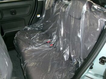 ワゴンR スマイル G 3型 スズキセーフティサポート 未使用車 4WD