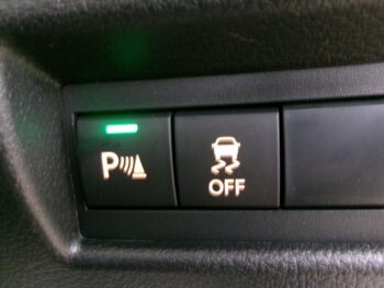 ワゴンR スマイル G 3型 スズキセーフティサポート 未使用車 4WD