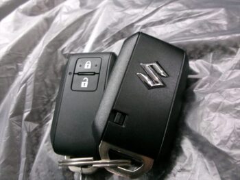 ワゴンR スマイル G 3型 スズキセーフティサポート 未使用車 4WD