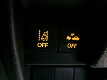 ワゴンR スマイル G 3型 スズキセーフティサポート 未使用車 4WD