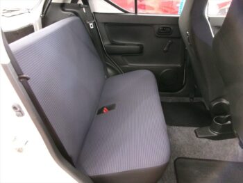 アルト F 4WD