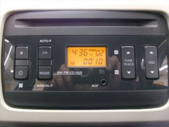 アルト F 4WD