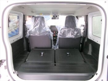 ジムニー XC　4WD