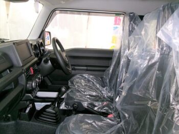 ジムニー XC　4WD