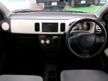 アルト Ｌ 4WD