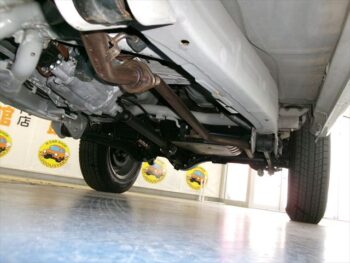 ジムニー XC　4WD