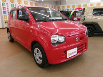 アルト Ｌ 4WD