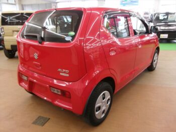 アルト Ｌ 4WD