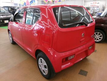 アルト Ｌ 4WD