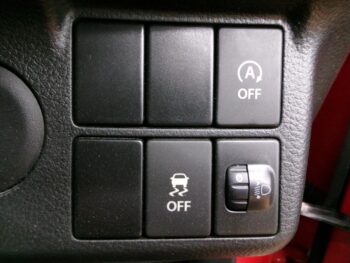 アルト Ｌ 4WD