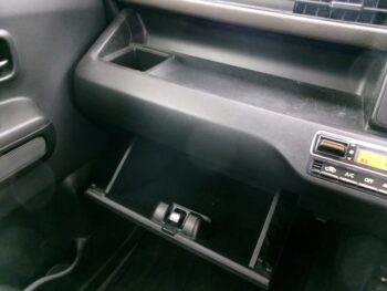 フレア ハイブリッドＸＧ 4WD