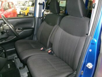 デイズルークス ハイウェイスターＸ ターボ 4WD