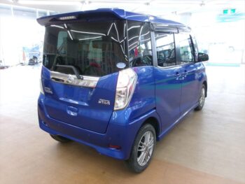 デイズルークス ハイウェイスターＸ ターボ 4WD