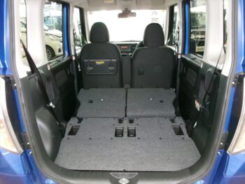 デイズルークス ハイウェイスターＸ ターボ 4WD