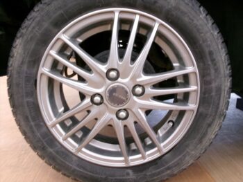 デイズルークス ハイウェイスターＸ ターボ 4WD