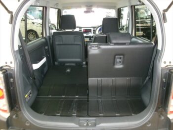 ハスラー Ｇ 4WD