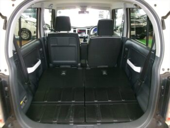 ハスラー Ｇ 4WD